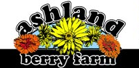 Ashland Berry Farm Logo