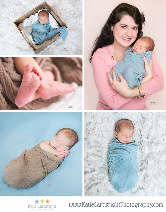 newborn boy; newborn photos; newborn photographer ashland va